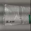 Nobranded 50 pcs Clear 14" x 18" Self Seal Cello Cellophane Bags Resealable Poly Bags 2.8 mils OPP Bag for Packaging Clothing, T Shirts, Party Decorative Gift
