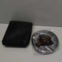 13.8 Feet DIY Magnetic Fish Aquarium Anti-Jumping net Cover, Mesh Screen Netting for Fish Aquarium Screen Top Cover, Reptiles from Jumping Out