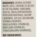 365 by Whole Foods Market, Original Oatmilk, 32 Fl Oz (EXP 06/15/26)