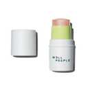 Well People Supernatural Stick Highlighter, Highlight Stick For Hydrated, Dewy Skin, Use On Lips, Cheeks & Eyelids, Vegan & Cruelty-free, Rose Glow