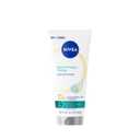 NIVEA Skin Firming & Toning Body Gel Cream with Q10, Hyaluronic Acid and Vitamin C, Clinically Tested Skin Firming & Toning Cream, 72-Hour Moisture, 6.7 Oz Tube