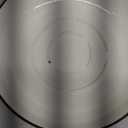 Enameled Cast Iron Dutch Oven Pot with Lid, Round Bread Oven for Homemade Sourdough Bread Baking, 6 Quart, Pistachio Green