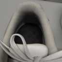 adidas Mens Advantage 2.0 Size 11, Cloud White 