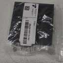 Mech Egg Fidget Slider Metal Fidget Toys EDC Clicky Slider Fidget Egg Sensory for Office Executive Desk Adults Relieve Stress ADHD/Autism (Blue)