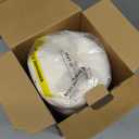 Bedsure GentleSoft Twin Blanket for Bed - Cozy Soft Blankets for Women, Cute Small Fleece Throws for Girls, Graduation Decorations Gift for Her Him School Dorm, Off White, 60x80 Inches