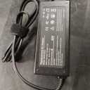 65W Laptop Charger Compatible with HP EliteBook Folio 840 450 9480m 9470m ProBook 430 G1 G2 440 455 645 650 255 EliteBook Revolve 810 G1 G2 820 G1 725 G2 745 G2 Upgrade 18.5V 3.5A Power Adapter