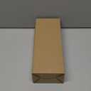 58mm Naked Portafilter Compatible with Breville Dual Boiler, Oracle, Oracle Jet Espresso Machines Rosewood Handle 2 Ears 18-21g Double Shot Filter Basket Included