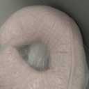 Nursing Pillow and Positioner Breastfeeding and Bottle Feeding, Propping Baby, Tummy Time, Sitting Support for Baby Boy Baby Girl, with Removable Dots Cover (Blushing Bride) (22 X 17.7 X 5.9 Inch, Pink)