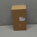 ALELION Rectangular Tissue Box Cover for 120, 160 Count Box - Acacia Wood Rectangle Tissue Box Holder - Decorative Facial Cube Tissue Box Cover for Tabletop Night Stands Bathroom Office