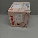 Huggies Size 5 Diapers, Skin Essentials Baby Diapers, Size 5 (27+ lbs), 50 Count