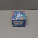 Yoyo K2 Crystal - Professional Responsive Yoyo for Kids Beginners, Dual Function Yo Yo for Adults Advanced + Extra Unresponsive Bearing + 12 Yo-yo Strings + Storage Bag + Removal Tool ( Black Green)