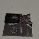 Radeon HD 6570 Graphics Card, Dual HDMI, 1G GDDR3 64-bit, Video Cards PC, Low Profile, Computer GPU, PCI Express x 16, 60W Low Power, Plug & Play, DirectX 11