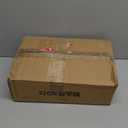 Christmas Garland with Lights 9FT 100LED Artificial Cedar Cypress Garland with Pine Cones Red Berry Christmas Decoration for Indoor Outdoor Home Mantel Fireplace Wall Holiday (Warm White)