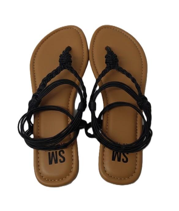 SM New York Women's Shoes 11