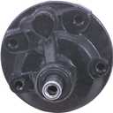Cardone 20-860 Remanufactured Power Steering Pump without Reservoir 