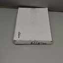 Paper Crimper Tool, 9" Pinking Shears, 100 Sheets Glossy Thin Inkjet Paper 8.5 x 11 Inches with Double Sided Tape for Chip Bags Crafting for Inkjet Printer, DIY Crafts Arts, Scrapbooking (White Photo Paper)