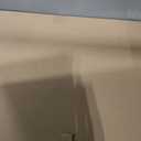 Sink Grid 26" X 14 1/16", Kitchen Sink Grid, Sink Protectors for Kitchen Sinks, Stainless Steel Material, Sink Bottom Grid with Rear Drain for Single Bowl (26" X 14 1/16")