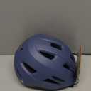 Retrospec Scout Toddler Bike Helmet - Kids Bike Helmet Multi-Sport Protection, Premium Safety & Ventilation, Adjustable Kids Helmets in 2 Sizes for Boys and Girls (Toddler 45-49cm, Matte Navy)