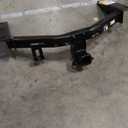 Draw-Tite 76453 Class 4 Trailer Hitch, 2 Inch Square Receiver, Compatible with 2022-2025 Acura MDX Except w/Full Size Spare Tire, 2023-2025 Honda Pilot Except w/Full Size Spare Tire.