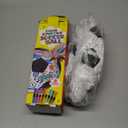 Soccer Ball Coloring Kit for Kids  Soccer Gifts for Girls & Boys  Sports Gifts  3 4 5 6 7 8 Year Old Boy Birthday Gift  Craft Kits for Kids Ages 48  Boy Toys for 4 Year Old  Games Accessories