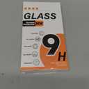 SSLOTSCASE for iPhone 17 Pro 2X Privacy Screen Protector [9H Hardness] Anti Spy Tempered Glass Film, Military Grade Protection, Easy Installation, Anti Reflective Screen Protector for iPhone 17 Pro