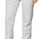 Hanes Womens French Terry Pants, Pocket Lounge Pants for Women, Lighter-than-Fleece Loungewear, 31 (Medium  )