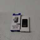 ZGEAR - Universal Camera Battery Charger W/LCD Charge Display