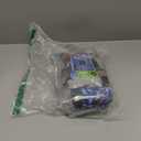 Hanes Boys' Underwear, Boxer Briefs for Boys and Toddlers, Soft Cotton, 7 and 10 Packs (Large, Multicolor)