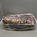 RYB HOME 8x10 Living Room Rugs, Floral Washable Large Area Rug for Bedroom, Vintage Soft Non Slip Stain Resistant Rug for Dining Room Office Farmhouse, 8x10 ft, Brown