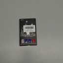 24Pcs 4th of July Fake Nails Short Square Press on Nails with Colorful Firework Design Red Blue Solid Color Full Cover Glue on Nails Independent Day Acrylic False Nails for Patriotic Manicure