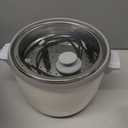 Zojirushi NHS-18 10-Cup (Uncooked) Rice Cooker,White