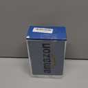 PS5 Controller Charger - Charge 2 Controllers to 90% in 50 Mins - No Annoying Lights - Click in Design Dual Fast Charging Stand Dock Station Holder Accessories for PlayStation DualSense Controller (Black and White)