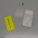 SUPFINE Magnetic for iPhone 17 Pro Case (Compatible with MagSafe)(Military Grade Drop Protection) Translucent Matte Shockproof with Anti-Fingerprint Phone Cover,Antique White