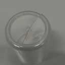 Steamer for Clothes 700W, Fast Heat-up in 40S, 120ML Water Tank, 25g/min Strong Penetrating Steam, Portable Clothes Steamer Iron for Travel and Home(GY169)