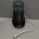 Baby Brezza Fast Baby Bottle Warmer  Baby Milk + Breastmilk Warmer Defroster – 2 Unique Temperatures for Breastmilk + Formula  Universal Fit for All Bottles, Bags + Jars