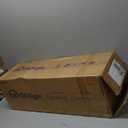 Oknight 4 Inch Firm Mattress Topper Queen, Memory Foam Mattress Topper for Back Pain, Copper-Infused Cooling Gel Bed Topper with Washable Cover & Non-Slip Base, CertiPUR-US Certified