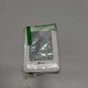 Refrigerator Thermometer with Alarm, Digital Wireless Fridge and Freezer Thermometer, Max Min Temperature Records with Magnetic & Stand Options for Home Restaurant