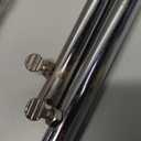 T Shirt Display Stand for Vendors 18.1-31" Adjustable Height Clothing Display Stand Tshirt Display Shoulder Stand Shirt Rack Dress Form Stand Mannequin Torso Stand for Shops