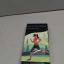 MUSICOZY Sleep Headphones Bluetooth 5.4 Headband, Sports Wireless Earphones Sweat Resistant Earbuds Sleeping Headphone with Ultra-Thin HD Stereo Speaker for Workout Running Cool Gadgets Unique Gifts (Black)