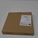 WishDirect 10 Inch Tempered Glass Lid Compatible with 8 Quart Instant Pot and Ninja Foodi, Universal Electric Pressure Cooker Lid with Upgraded Heat-resistant Silicone Handle