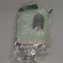 Baby Bottle Warmer,Keep Milk Warm Only (No Heating,Keep Warm only) Temperature Digital USB Portable Warming Sleeve,Portable Thermo Cover with Digital Display & Keep Warm Settings (Green)