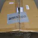 AIRROBO Dog Grooming Vacuum Kit,12000Pa Strong Pet Vacuum for Shedding,Grooming Hai,Quiet,PG100,2L Large Capacity (White)