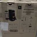 Nespresso Vertuo Plus Deluxe Coffee and Espresso Maker by De'Longhi, Matte Black