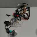125cc Wiring Harness 110cc ATV Wiring Harness Kit for Chinese ATV Wiring Harness Compatible with GY6 Taotao Kazuma Baja 50cc 70cc 90cc 110cc 125cc 150cc ATV Go Kart Scooter Pit Bike Quad Moped