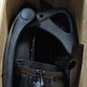 Amazon.com: Primy Office Chair Ergonomic Desk Chair with Flip up Armrests Swivel Breathable Desk Mesh Computer Chair with Adjustable Lumbar Support ...