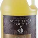 Soothing Touch Muscle Comfort Oil, 1/2 Gallon (64 Oz)