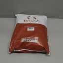 Yotache Magnetic Screen Door Fits Door Size 72"x96", Screen Size 74"x97" Double-Sided Opening Reinforced Mesh with Strong Magnets for Balcony, French, Sliding Glass Door (Black)