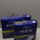 TENA Men Protective Incontinence Guards for Men, Maximum Absorbency, 144 Count