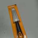 Fiskars Steel Garden Knife, Multi-Purpose Weed Puller Gardening Tool for Planting, Weeding, Digging, and Cultivating with Hanging Hole