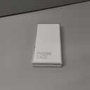 2 x MOZOTER for iPhone 17 Pro Case with Kickstand,[Compatible with MagSafe] [12FT Military Grade Protection] Slim Translucent Matte Shockproof Phone Case,6.3",Black